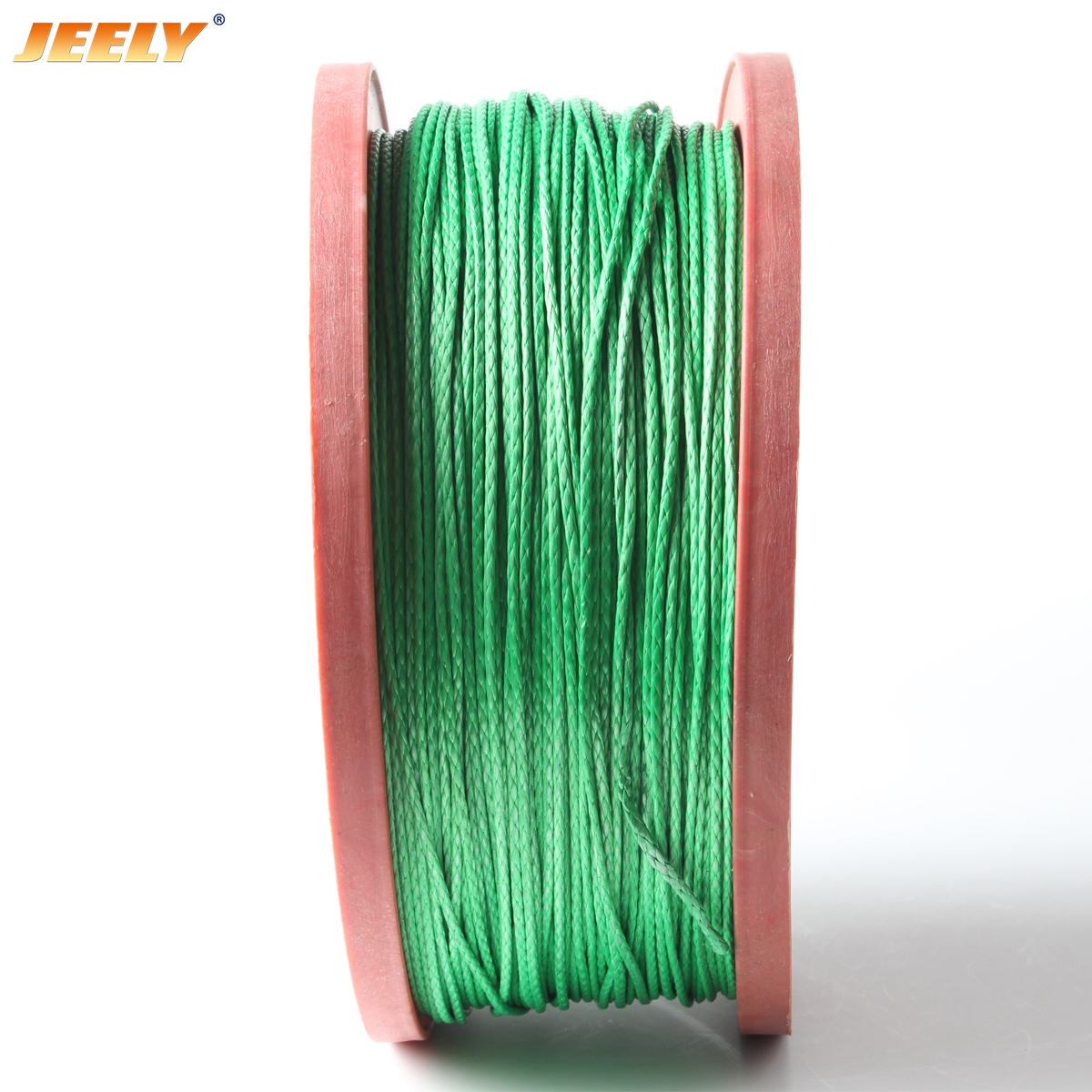 Uhmwpe Fiber Braided Fishing Line 0 5mm 12 Strands From China