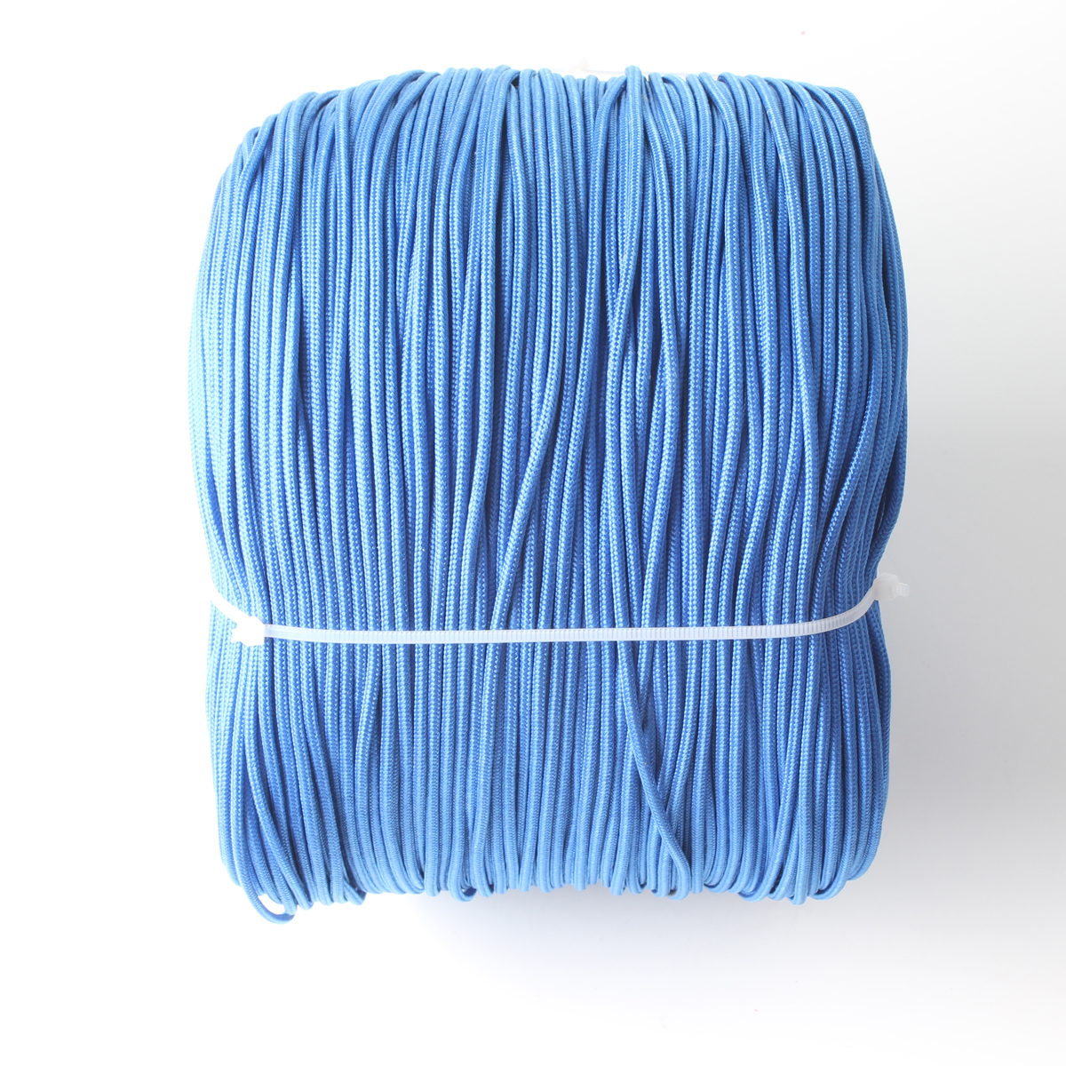 3mm UHMWPE solid braid paraglider rope