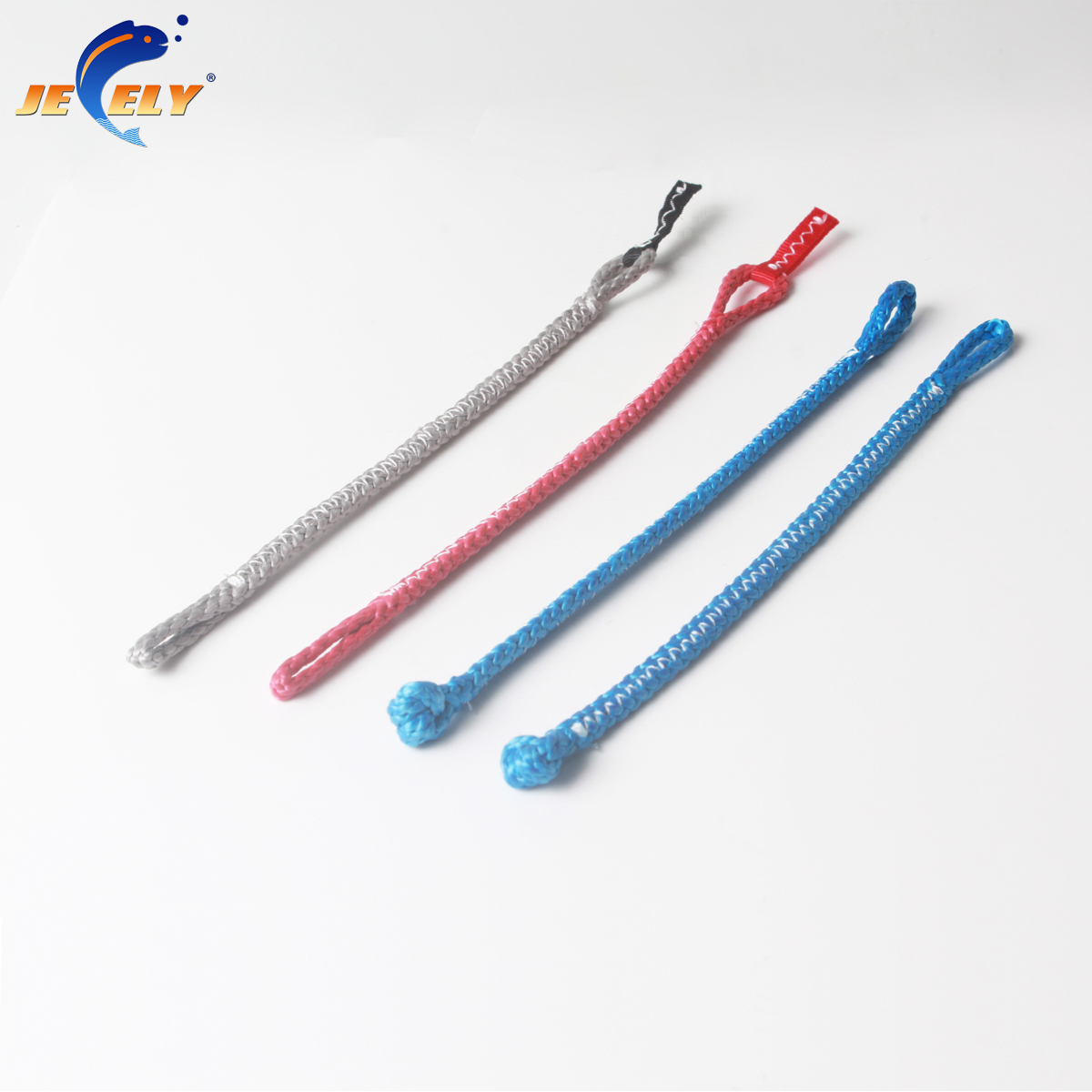 UHMWPE kite flying pigtail repair lines from China manufacturer - JEELY