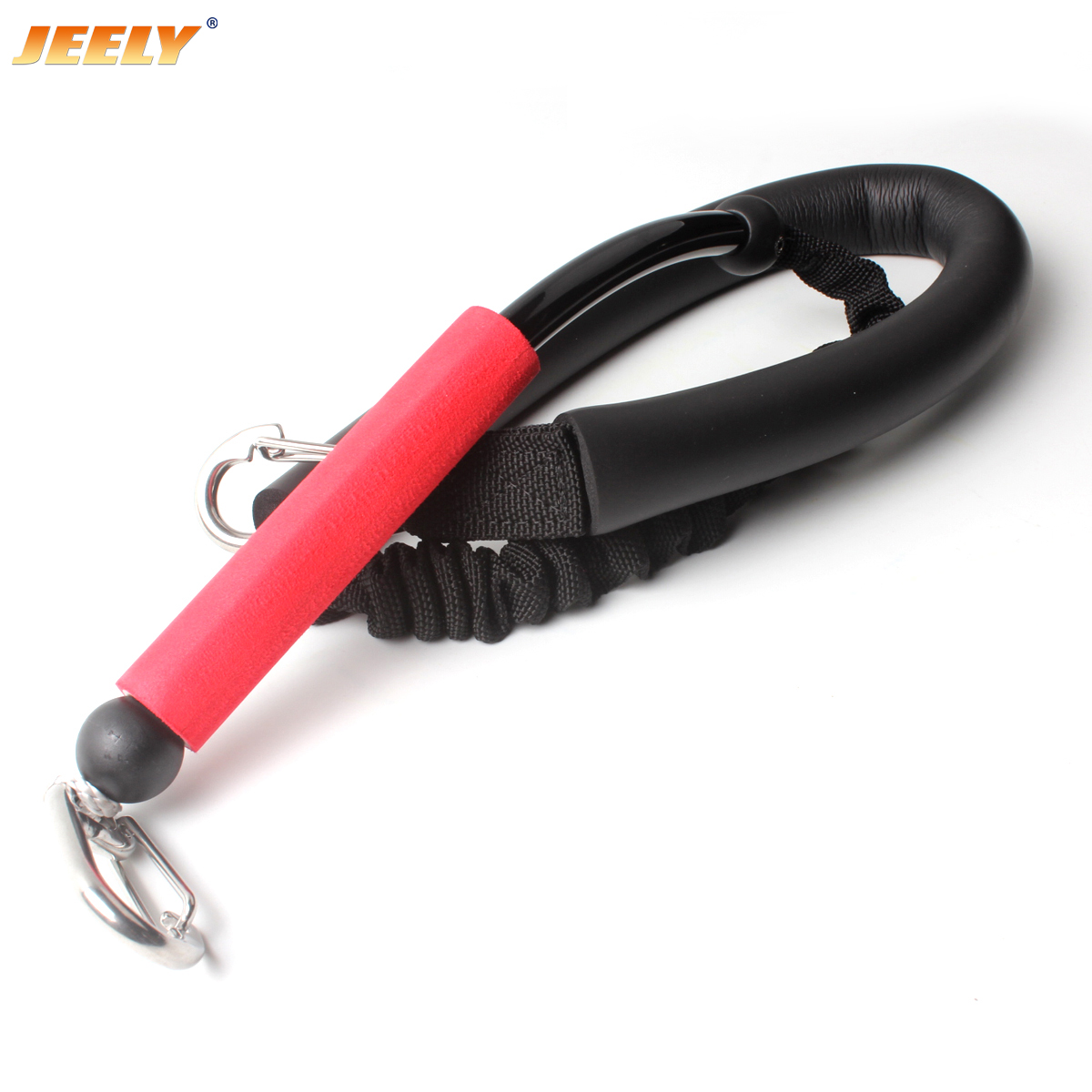 Kitesurfing Kite Bar Safety Leash from China manufacturer JEELY
