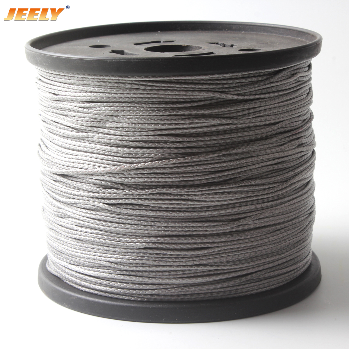 1.5mm 8strands UHMWPE hollow braided line