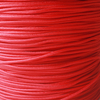 1.7mm polyester jacket uhmwpe core rope