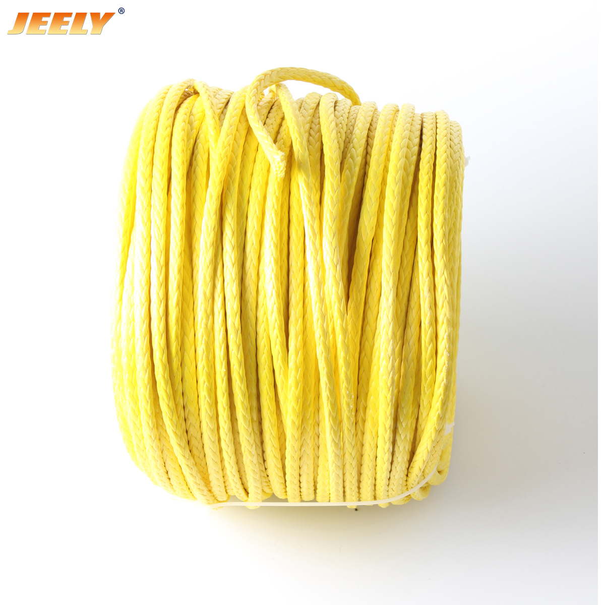 3mm Uhmwpe wakeboard winch rope