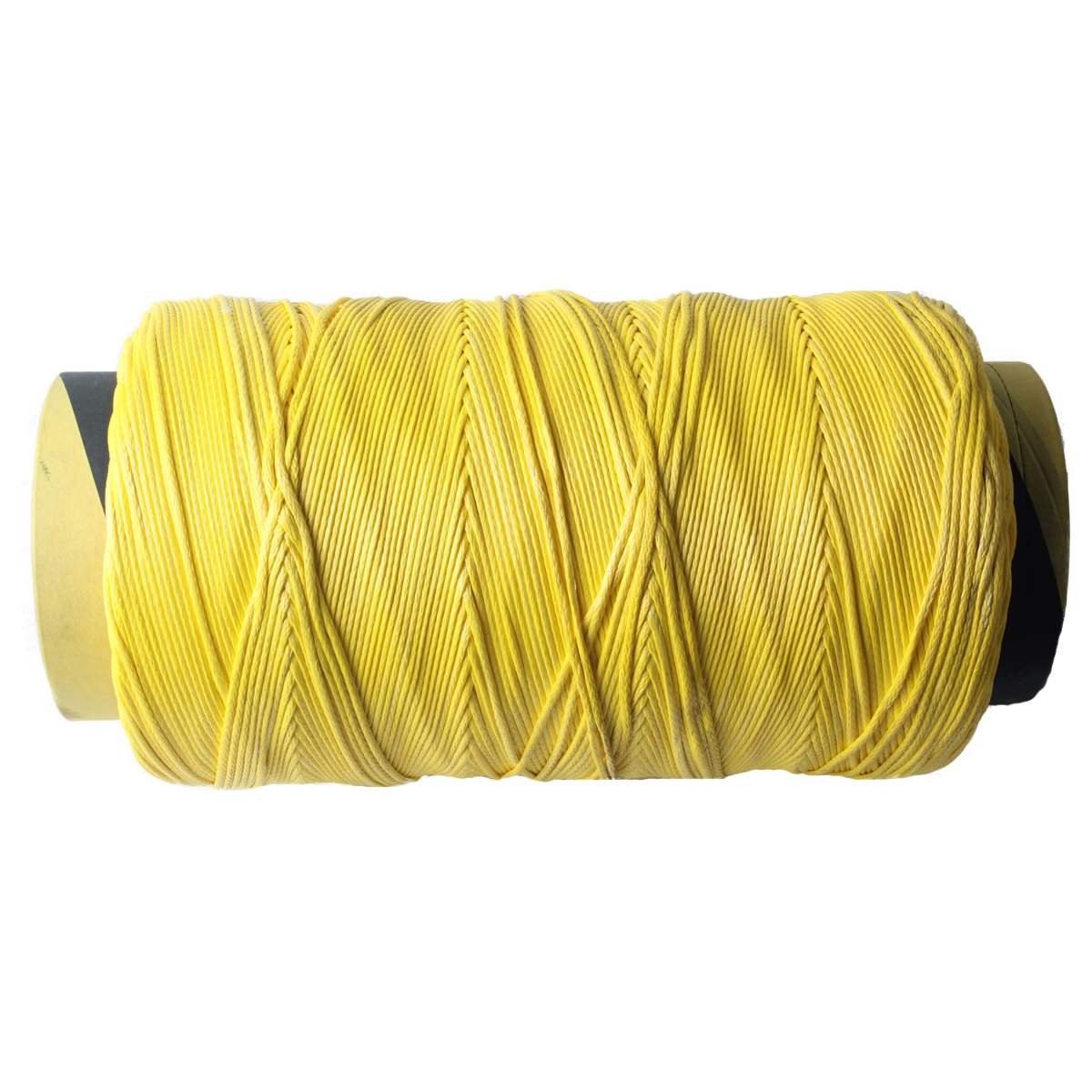12strands braided vectran rope for paragliding winch