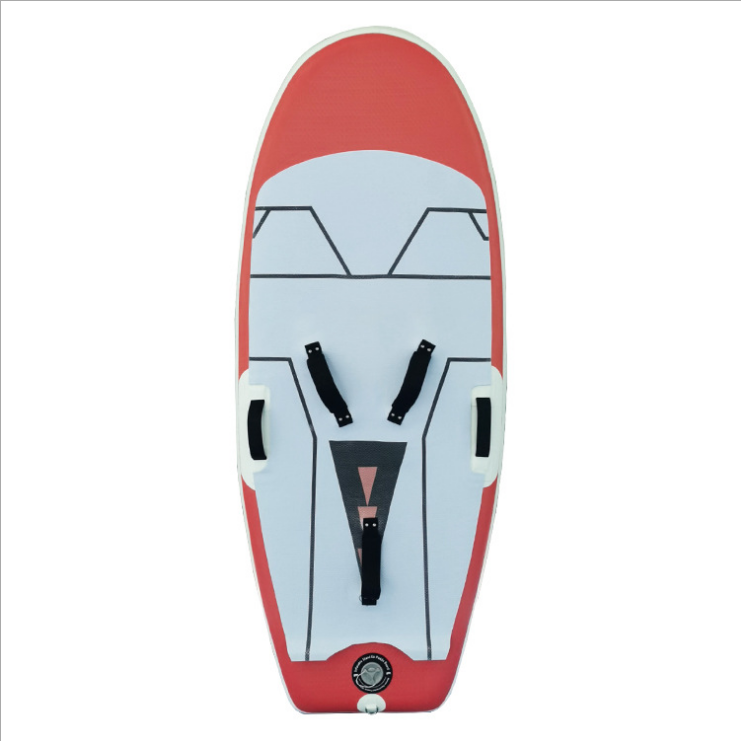 New Design Surfboard PVC Foil Board