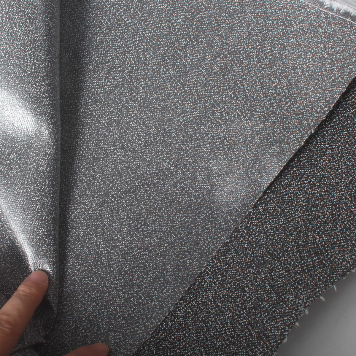 Jeely 300gsm Cut Resistant and Waterproof UHMWPE Woven Fabric With TPU Coating