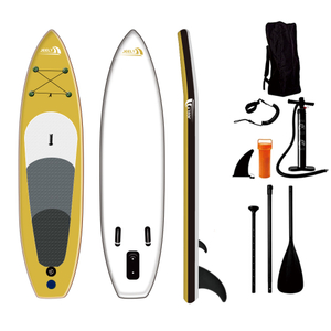 Customized Style SUP Board SUP Surfboard Factories High Quality SUP Paddle Board