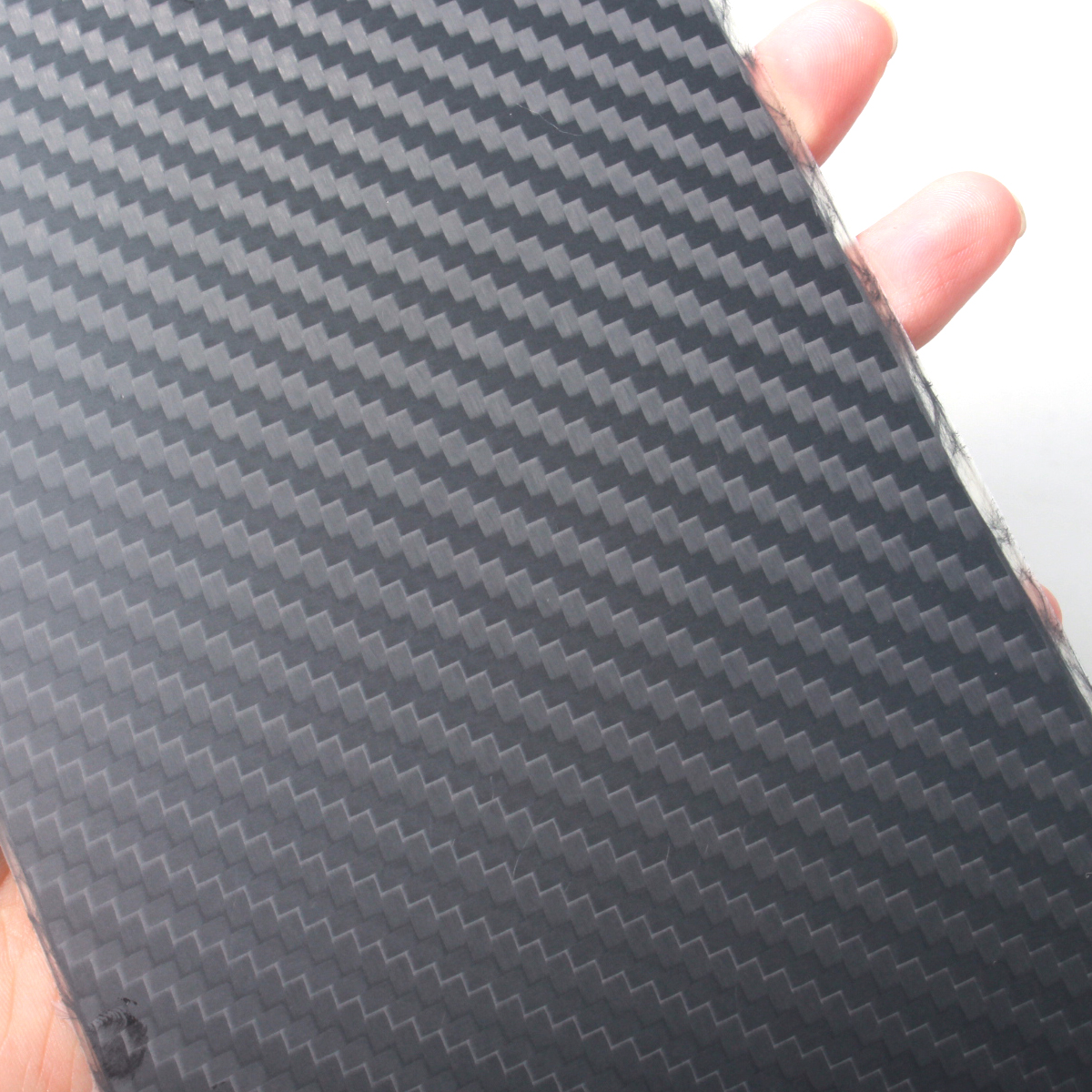 Carbon Fiber Laminated Sheet 1mm 2mm 3mm 4mm 5mm from China