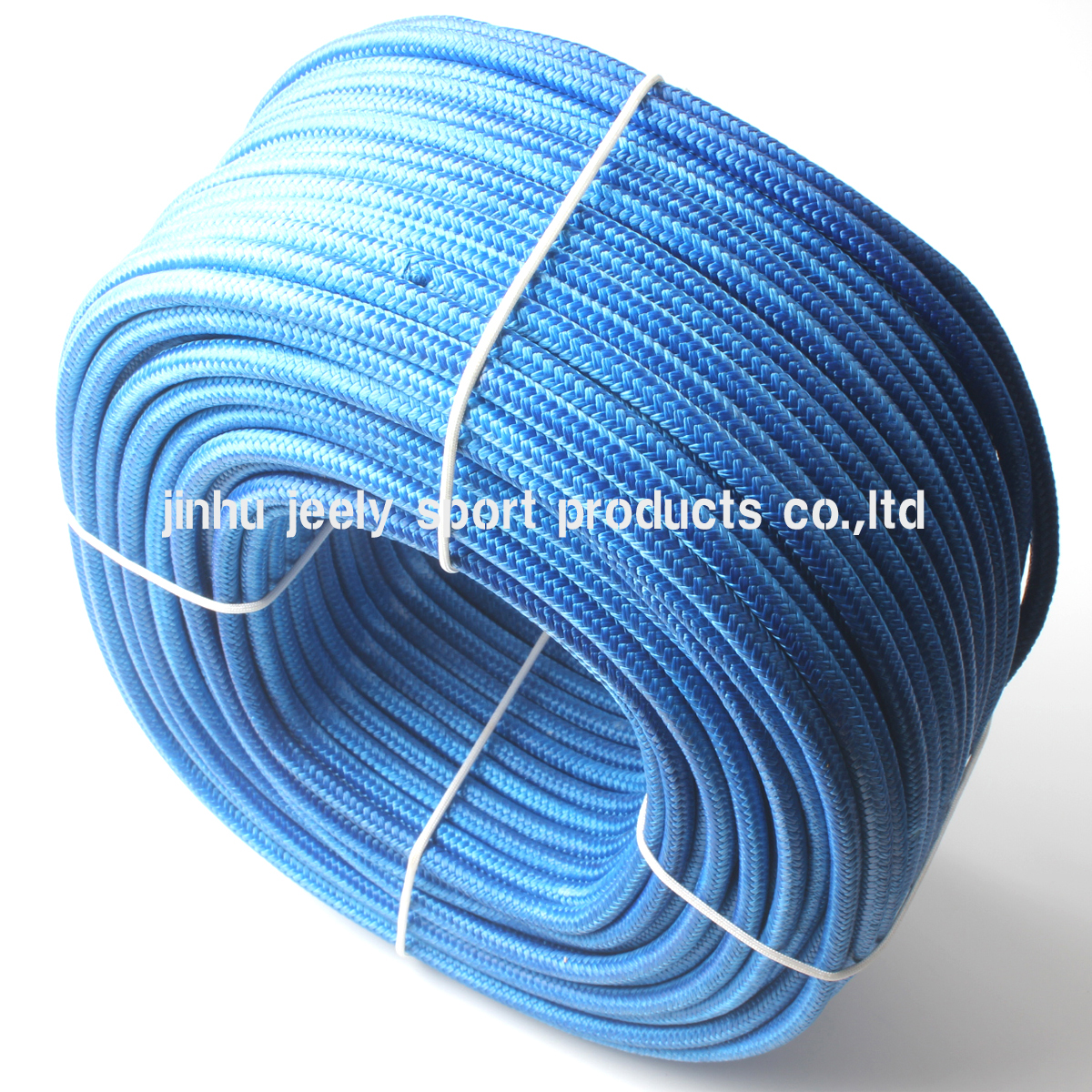 Braided High Strength Uhmwpe Marine Rope For Knitting