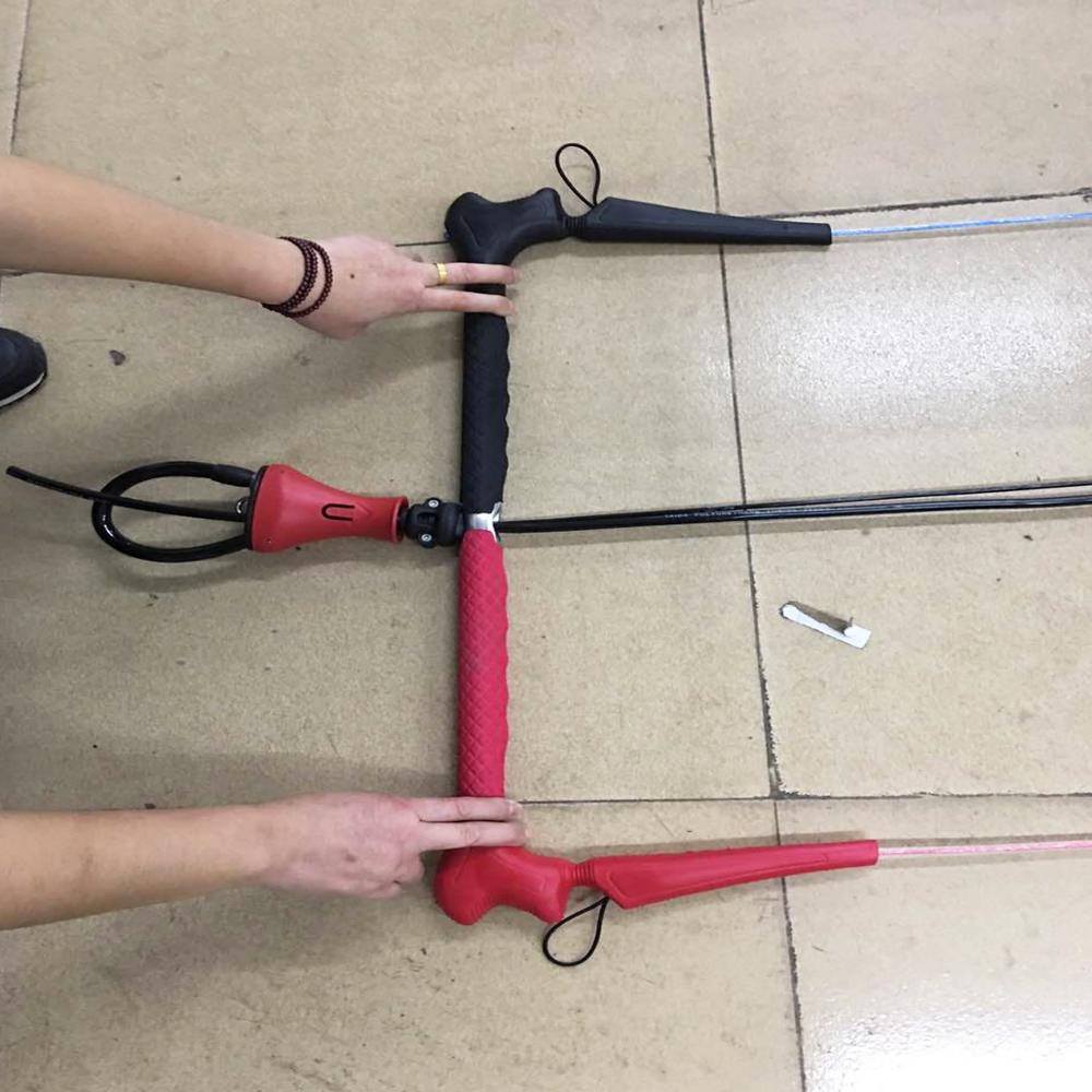 55cm Whole Length Kitesurfing Kite Control Bar Buy Kite control bar