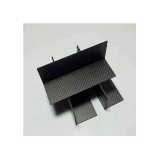 Light Weight High Strength Carbon Fiber Angle Bar
