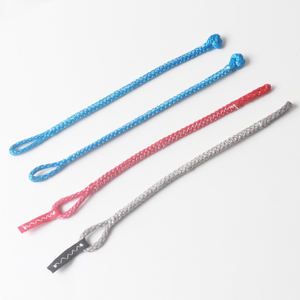 4PCS/Set UHMWPE kite flying pigtail repair lines