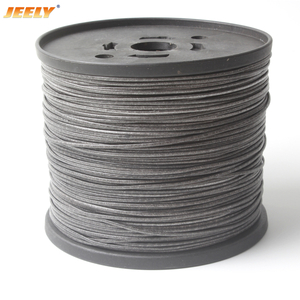 2mm UHMWPE Core with uhmwpe Jacket Rope for Spearfishing