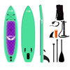 Jeely 2021 New Design Angel Wings Style Inflatable Paddle Board Surfing Board