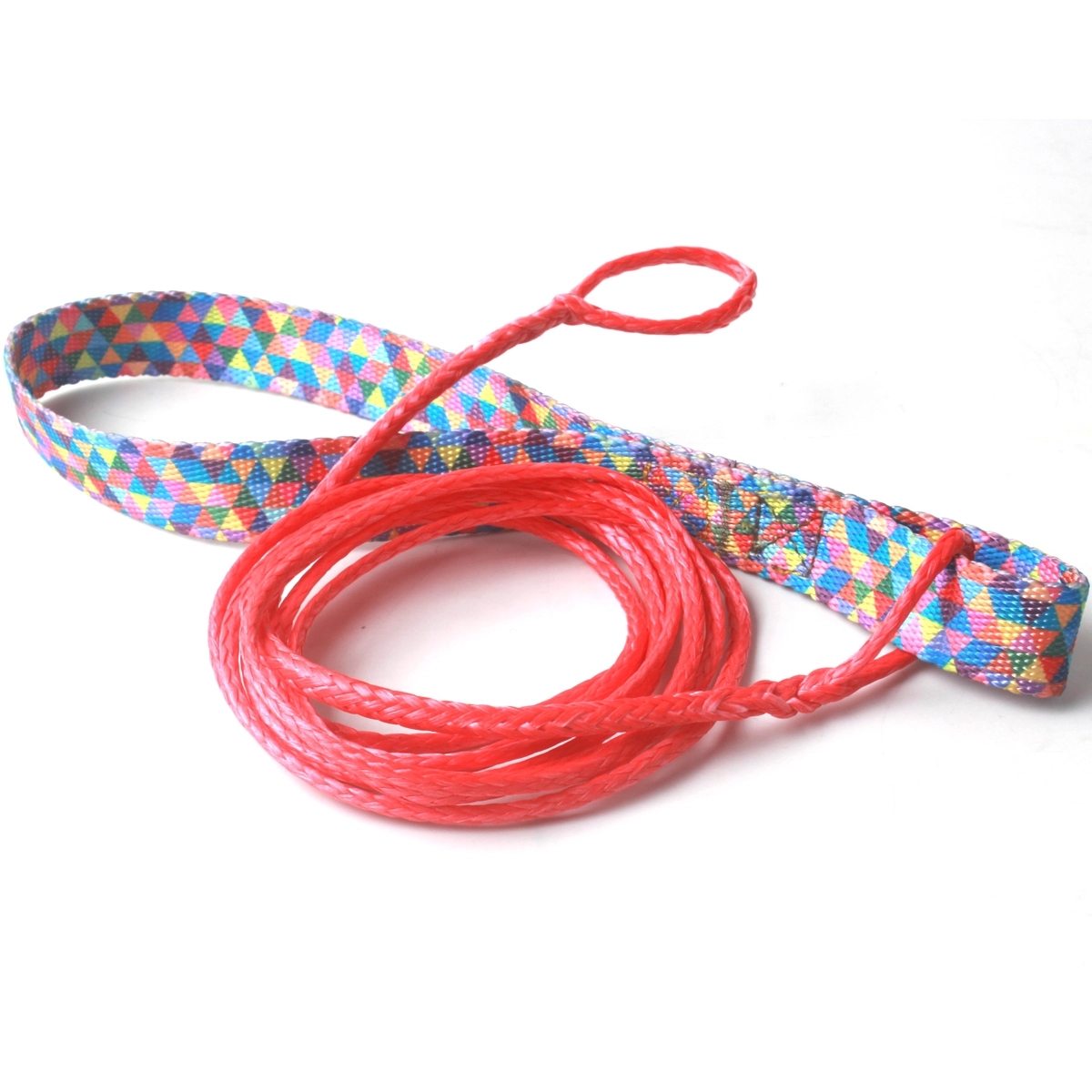 UHMWPE braid rope for dog leash
