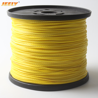 Wearable Fiber Uhmwpe Hollow Braid Rope For Fishing