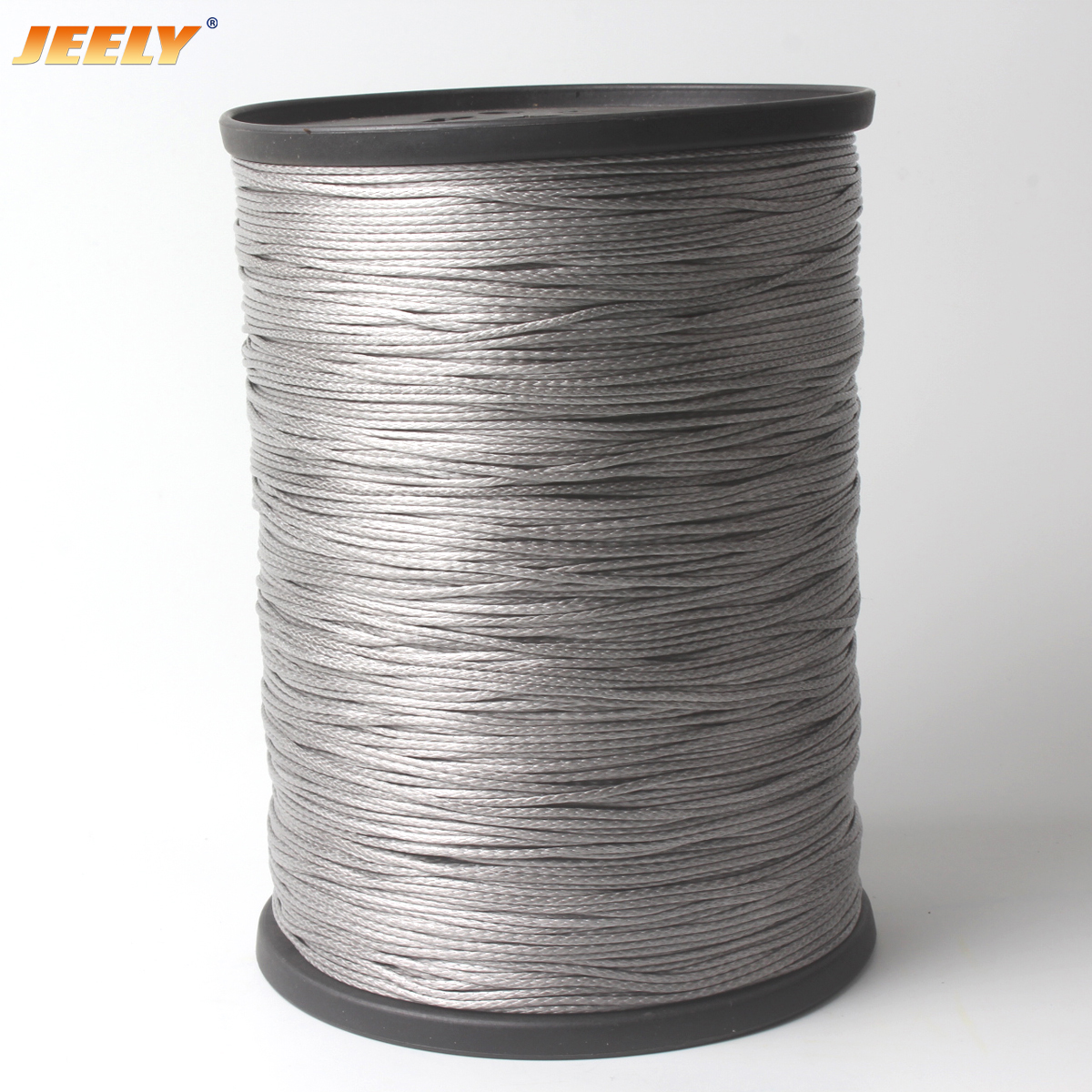 2mm UHMWPE hollow braided rope for hammock whoopie sling