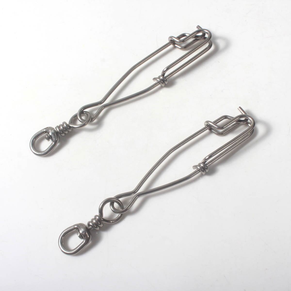 Stainless Steel tuna fishing snap swivel Buy tuna swivel, tuna